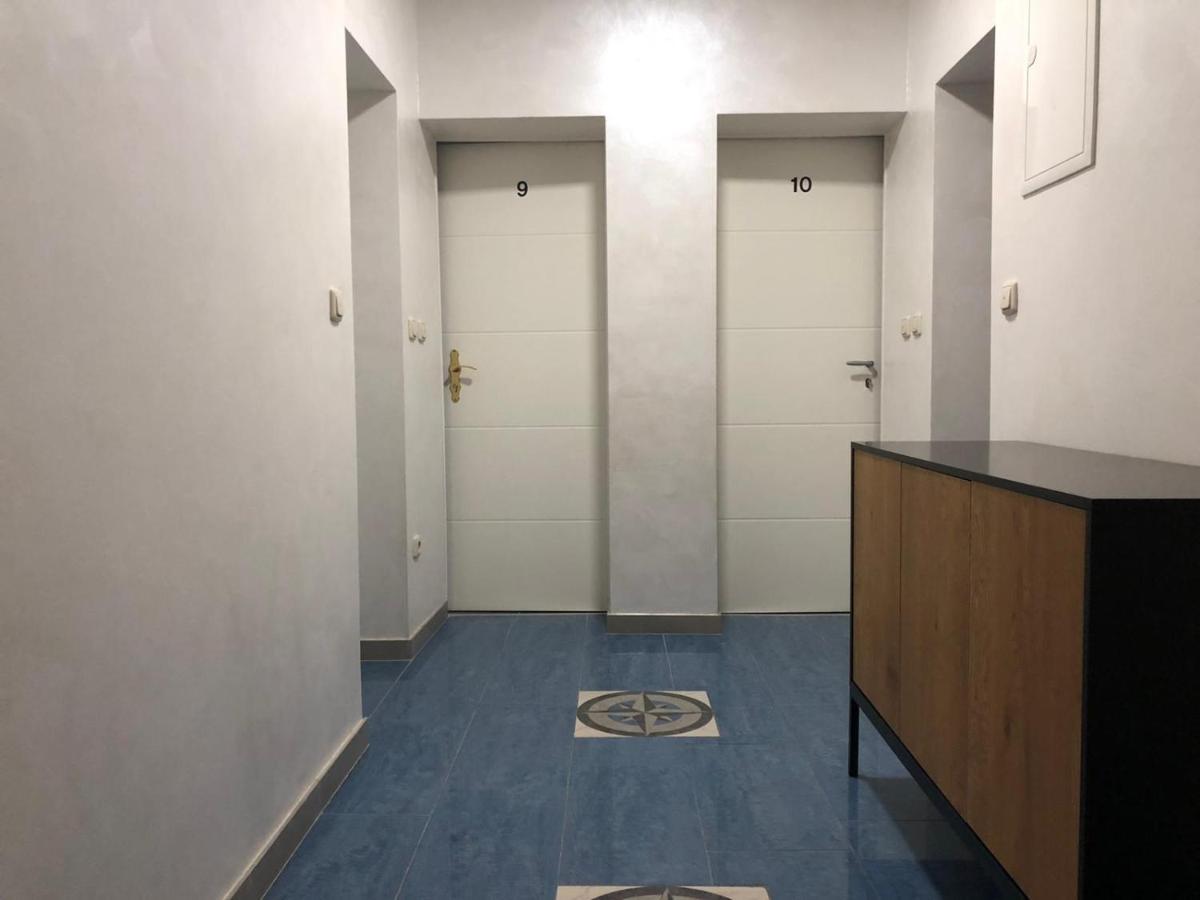 Apartments & Rooms Bad Soden Bad Soden am Taunus Esterno foto