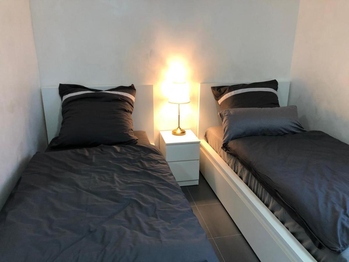 Apartments & Rooms Bad Soden Bad Soden am Taunus Esterno foto